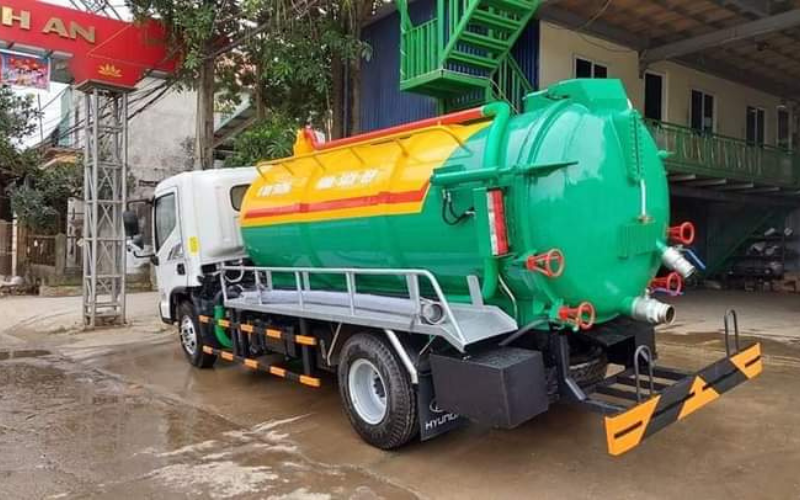 Hút Bể Phốt Tại Hai Bà Trưng Hút Bể Phốt Tại Hai Bà Trưng