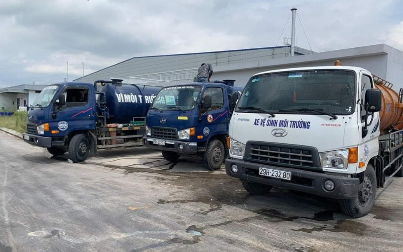 Hút Bể Phốt Tại Đông Anh Hút Bể Phốt Tại Đông Anh