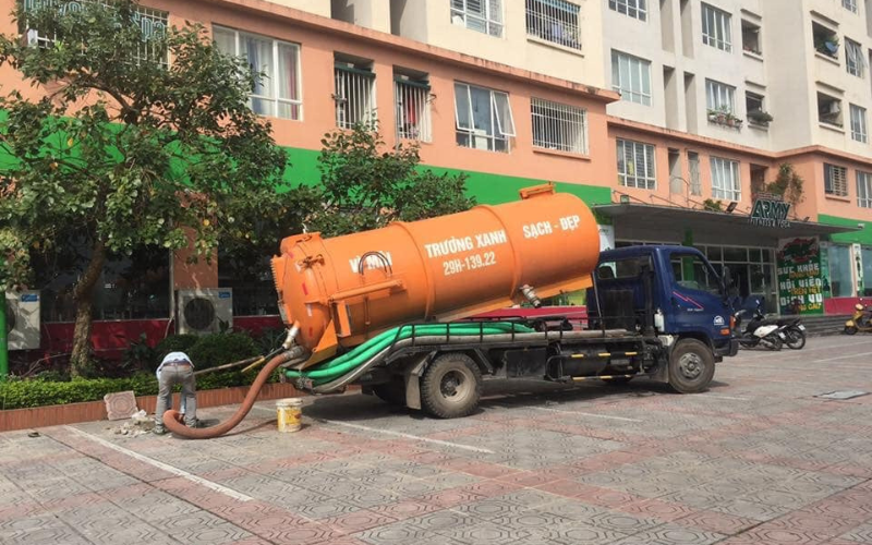 Hút Bể Phốt Tại Long Biên Hút Bể Phốt Tại Long Biên