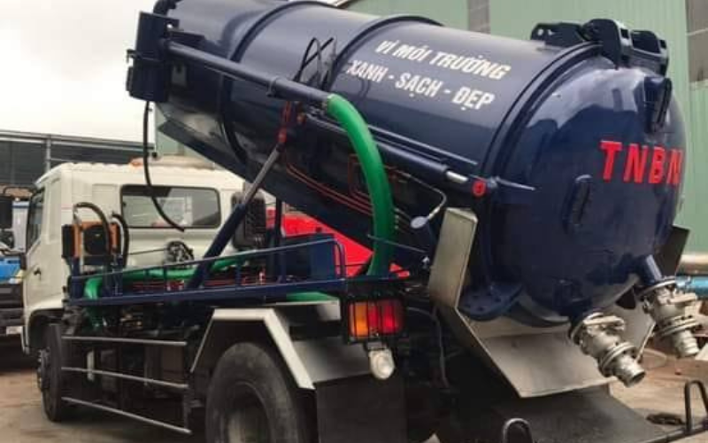 Hút Bể Phốt Tại Thanh Trì Hút Bể Phốt Tại Thanh Trì