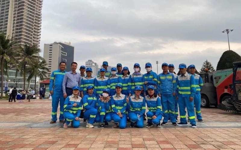 Hút Bể Phốt Tại Hà Nội