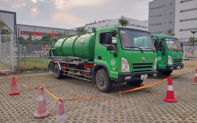 Hút Bể Phốt Tại Nam Từ Liêm Hút Bể Phốt Tại Nam Từ Liêm